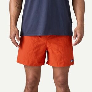 Patagonia Men's Baggies Shorts